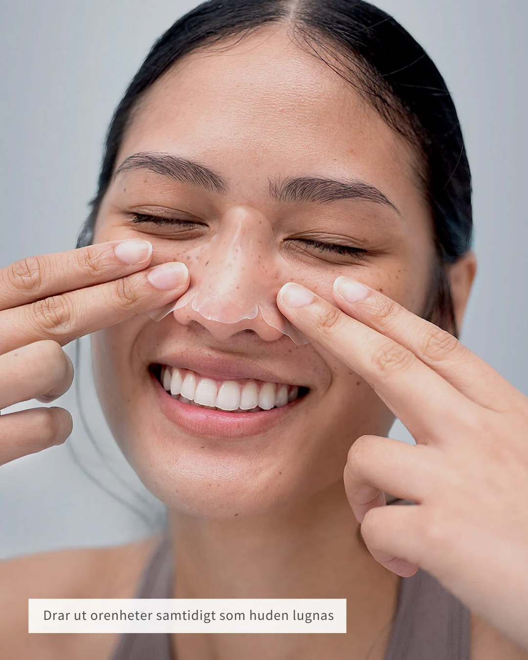 Nose Patches™ – Din väg till rena, fria porer