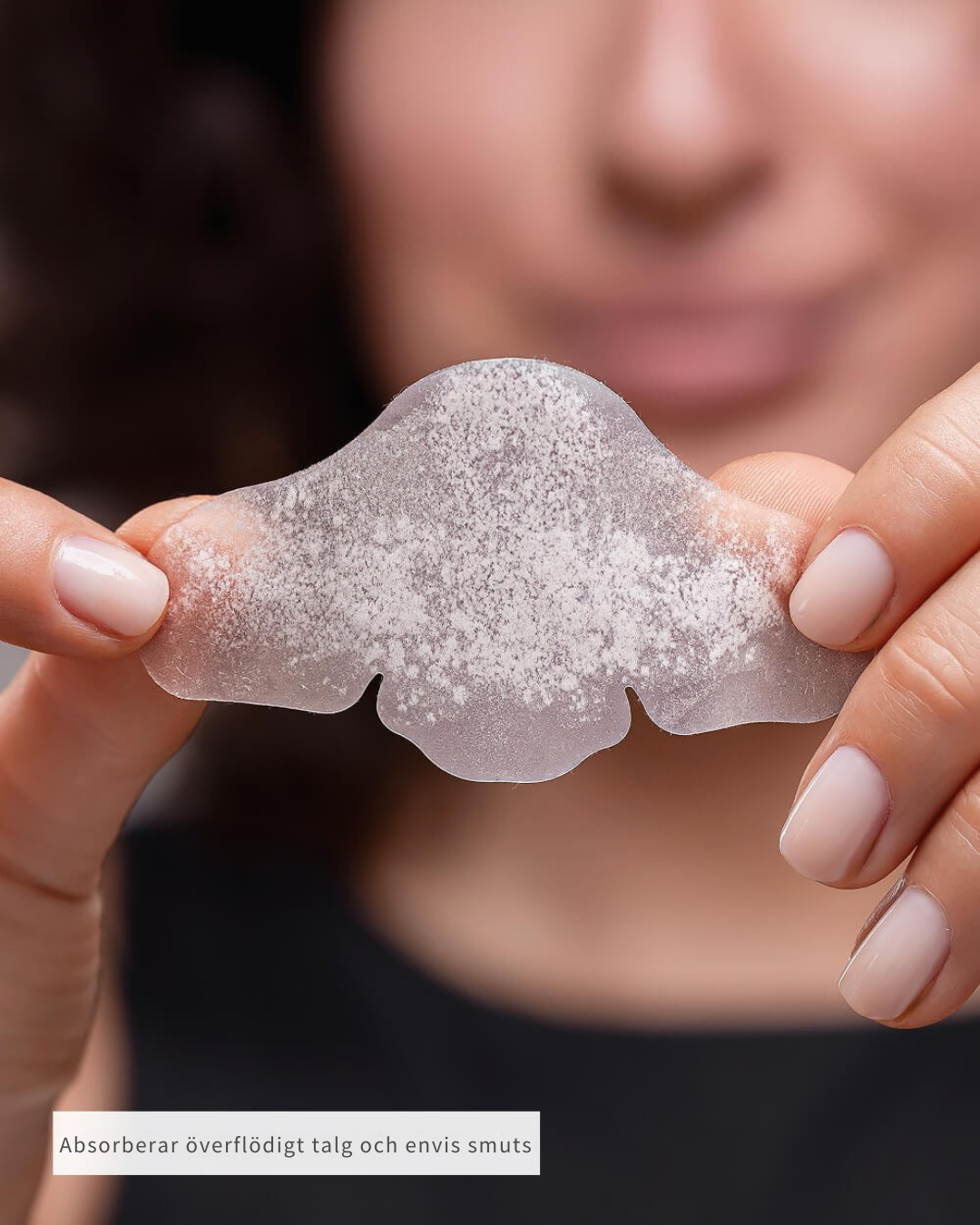 Nose Patches™ – Din väg till rena, fria porer